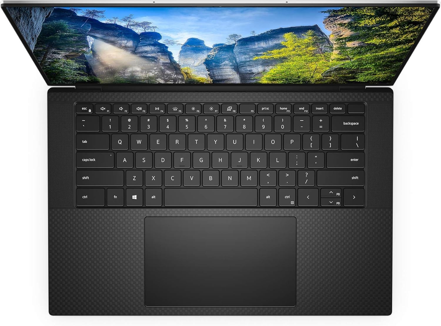 15.6″ DELL Precisio Laptop: i5QC up to 4.60 GHz! 16GB RAM – 1TB NVME SSD