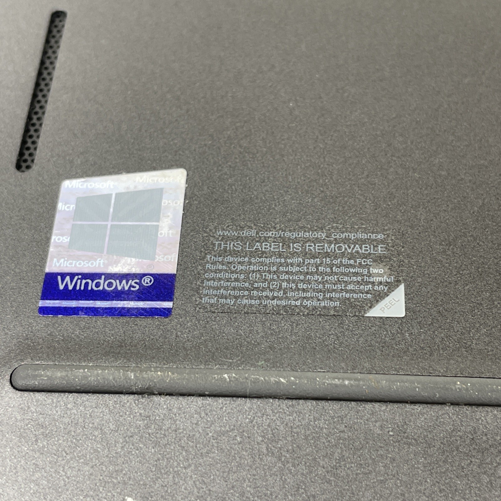 Dell Latitude 7410 Laptop i7 16GB RAM 238GB SSD 14″ FHD Touchscreen Win 11 Pro