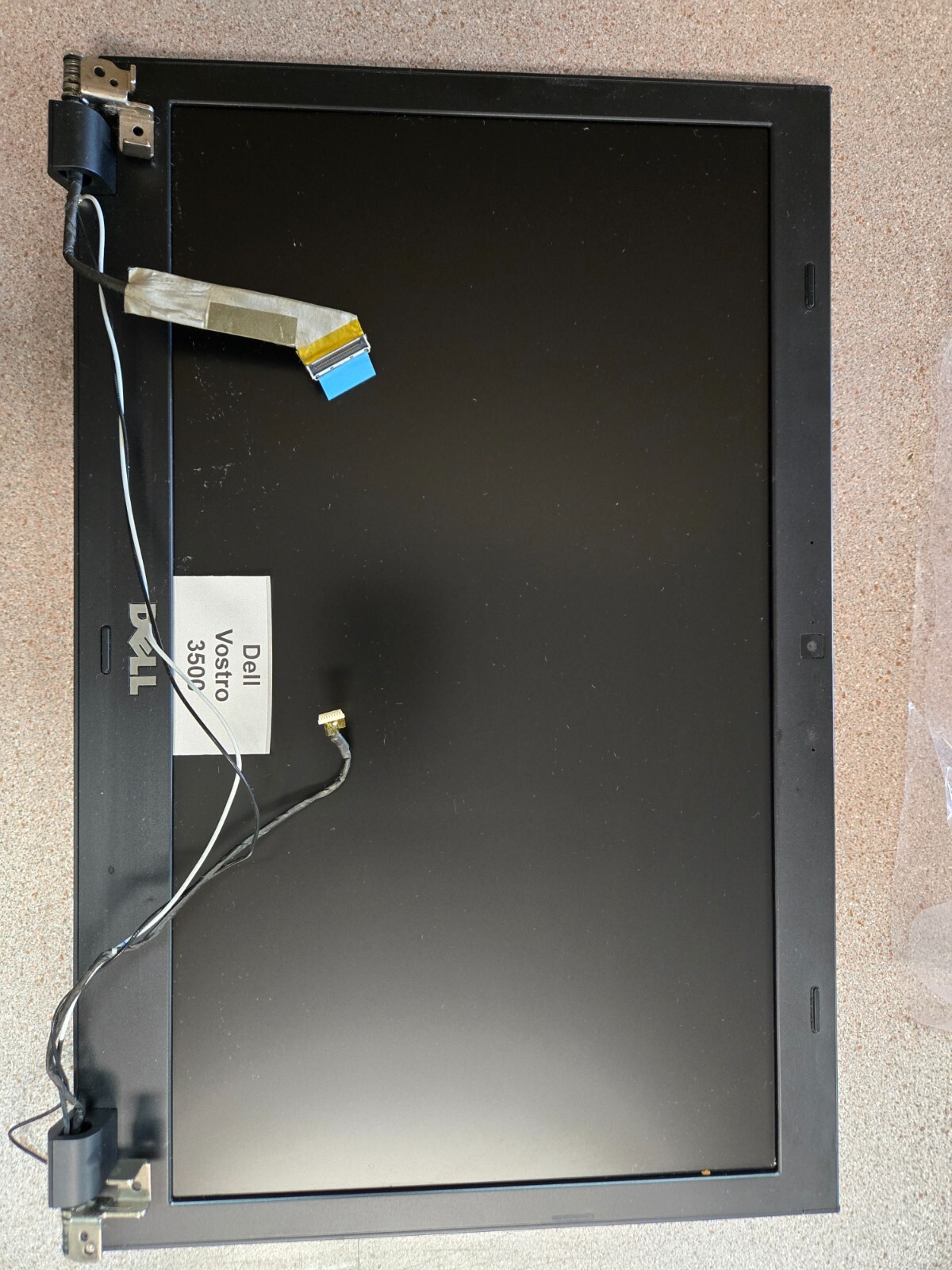 Dell Vostro 3500 15.6″ screen assembly