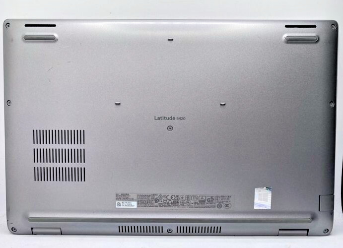 Dell Latitude 5420 14″ Laptop Intel Core i5-1135G7 8GB RAM 256GB SSD WIN 11 PRO