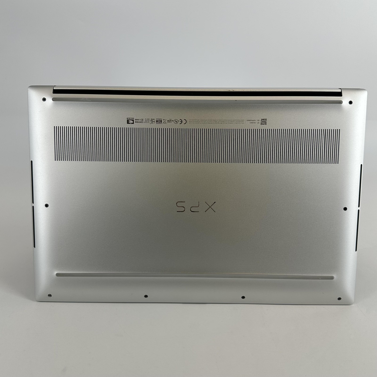 Dell XPS 15 9520 FHD+ 2.3GHz i7-12700H 32GB 512GB SSD NVIDIA RTX 3050 FRAME GAP