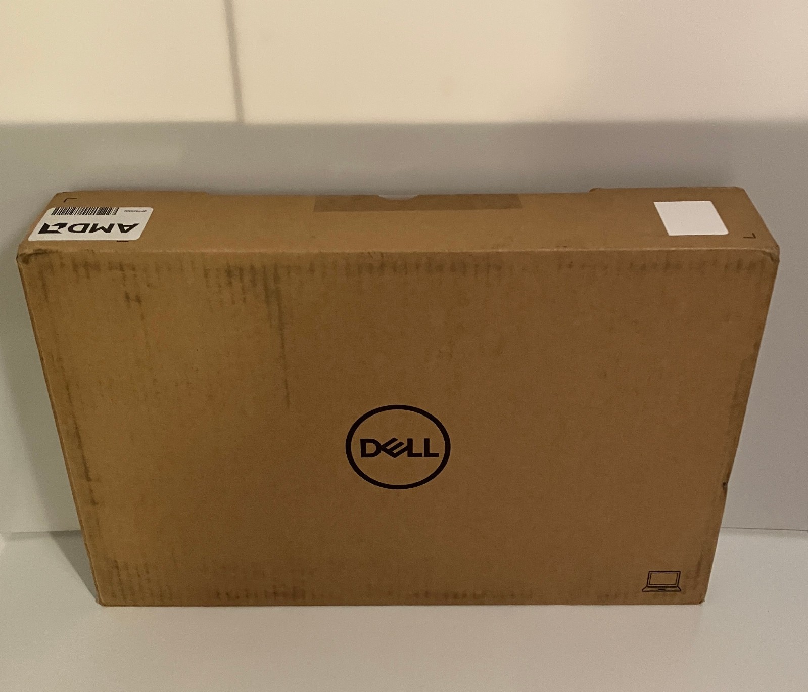 DELL Inspiron 11 3180 11.6″ Laptop Gray AMD A6-9220e/4GB RAM/32GB eMMCSSD/Win10