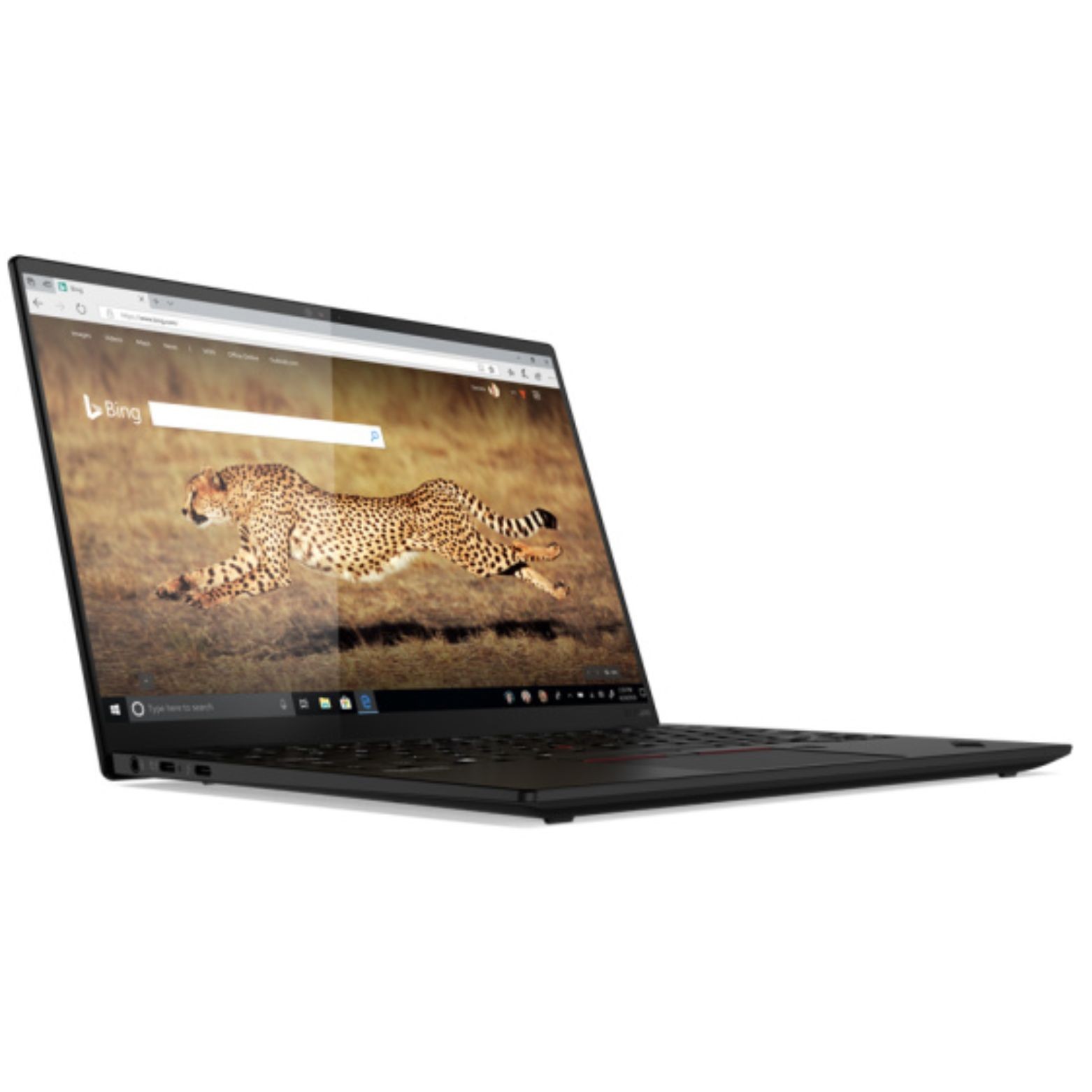 Lenovo ThinkPad X1 Nano Gen 1 13″ 2K Intel Core i7-1160G7 16GB 256GB SSD W11P BK