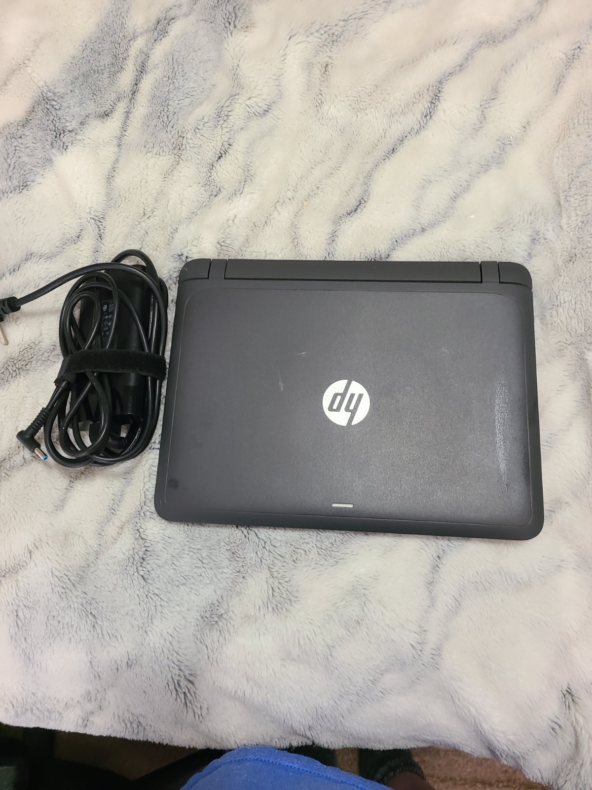 HP PROBOOK 11 G2, WIN 10 PRO/OFFICE LAPTOP, new motherboard