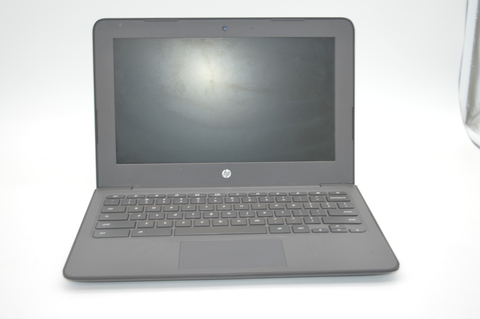 HP Chromebook 11A G6 EE Laptop, AMD A4-9120C, 4GB RAM, 16GB eMMC SSD PC1737162