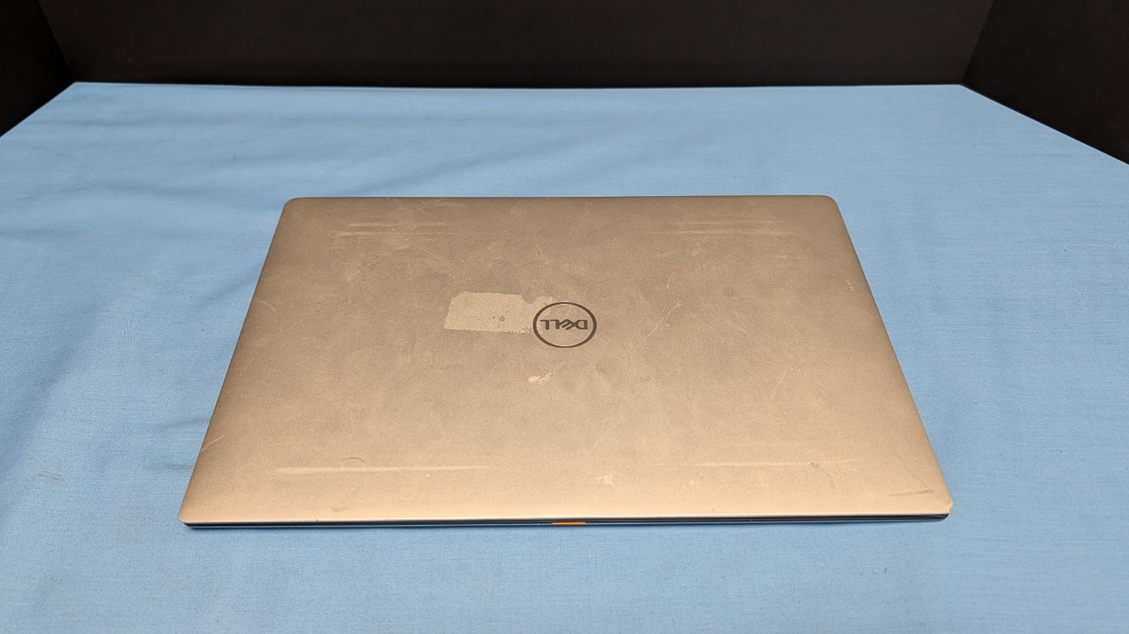 DELL XPS 13 9380 – INTEL i5-8256U 8GB RAM 256GB NO OS LAPTOP READ!