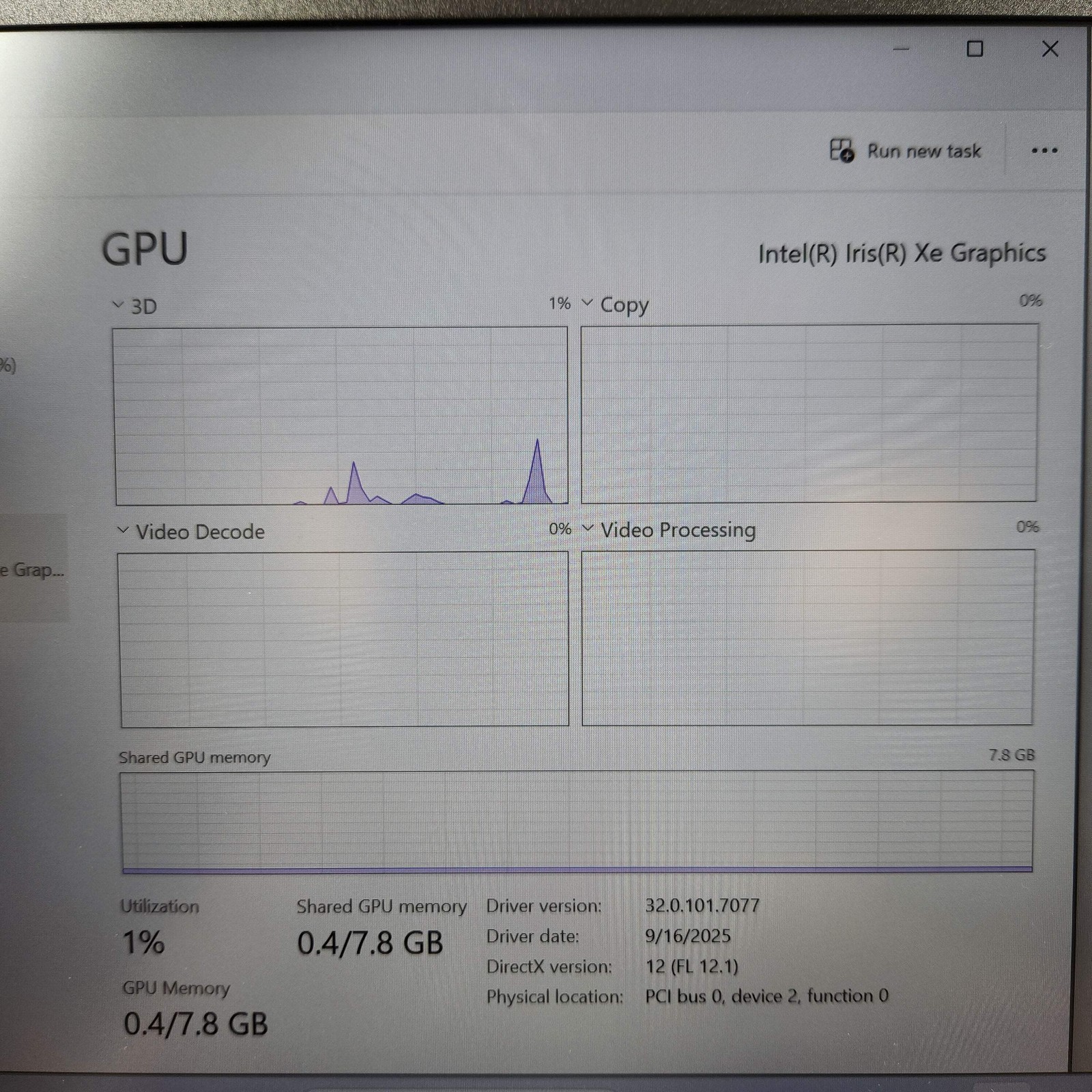 Dell Latitude 3450 i5-1335U 1.3GHz 16GB RAM 256GB SSD