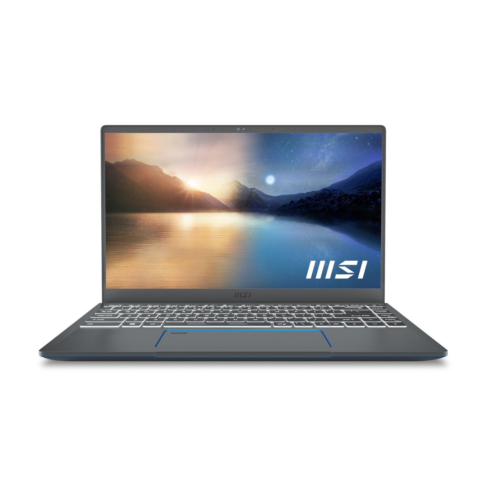 MSI Prestige 14EVO A11M-221 14″ FHD i5-1135G7 Iris Xe 16GB/512GB SSD Win10