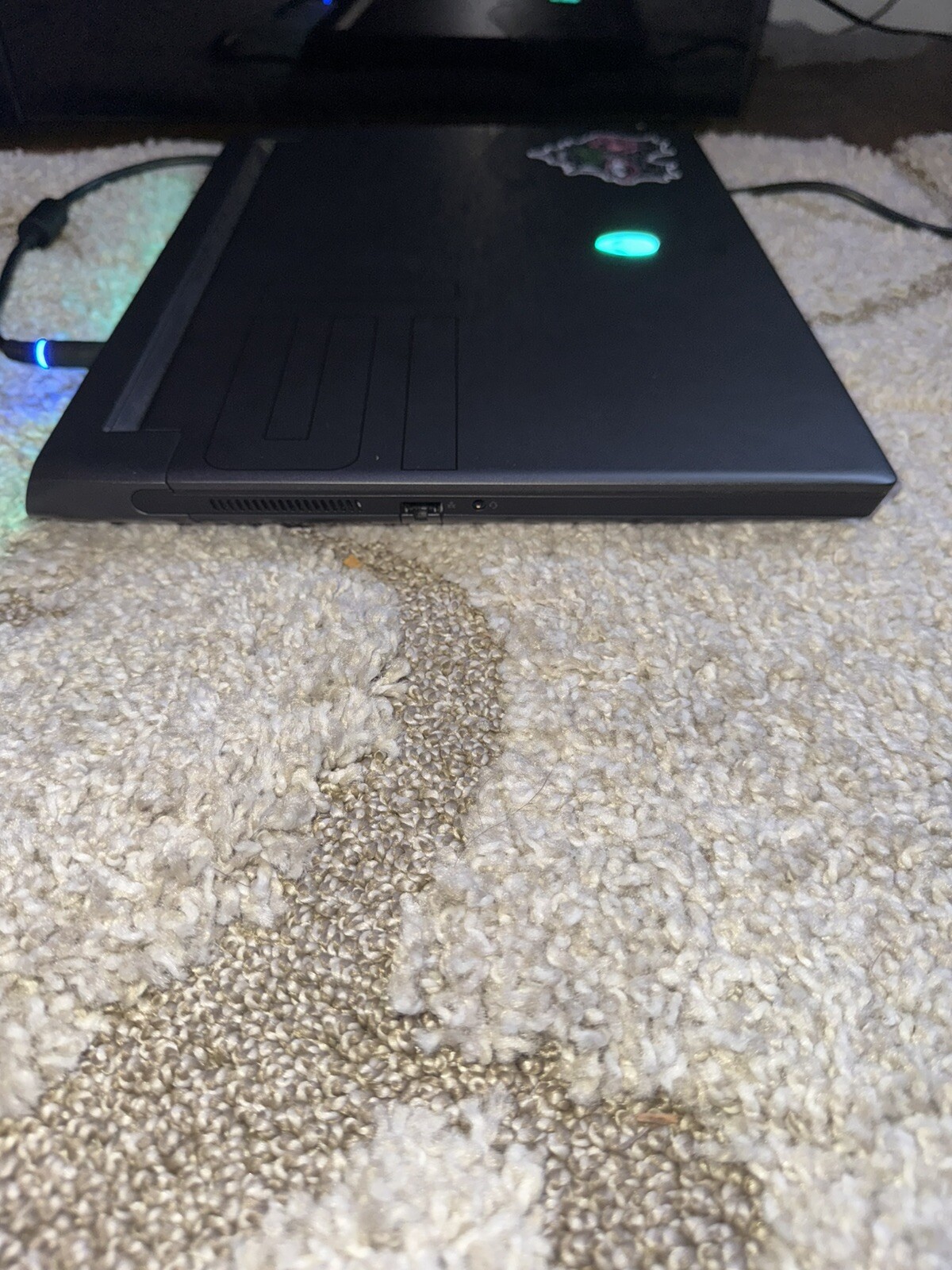 Alienware M15 R7, Specs Are In The Pics