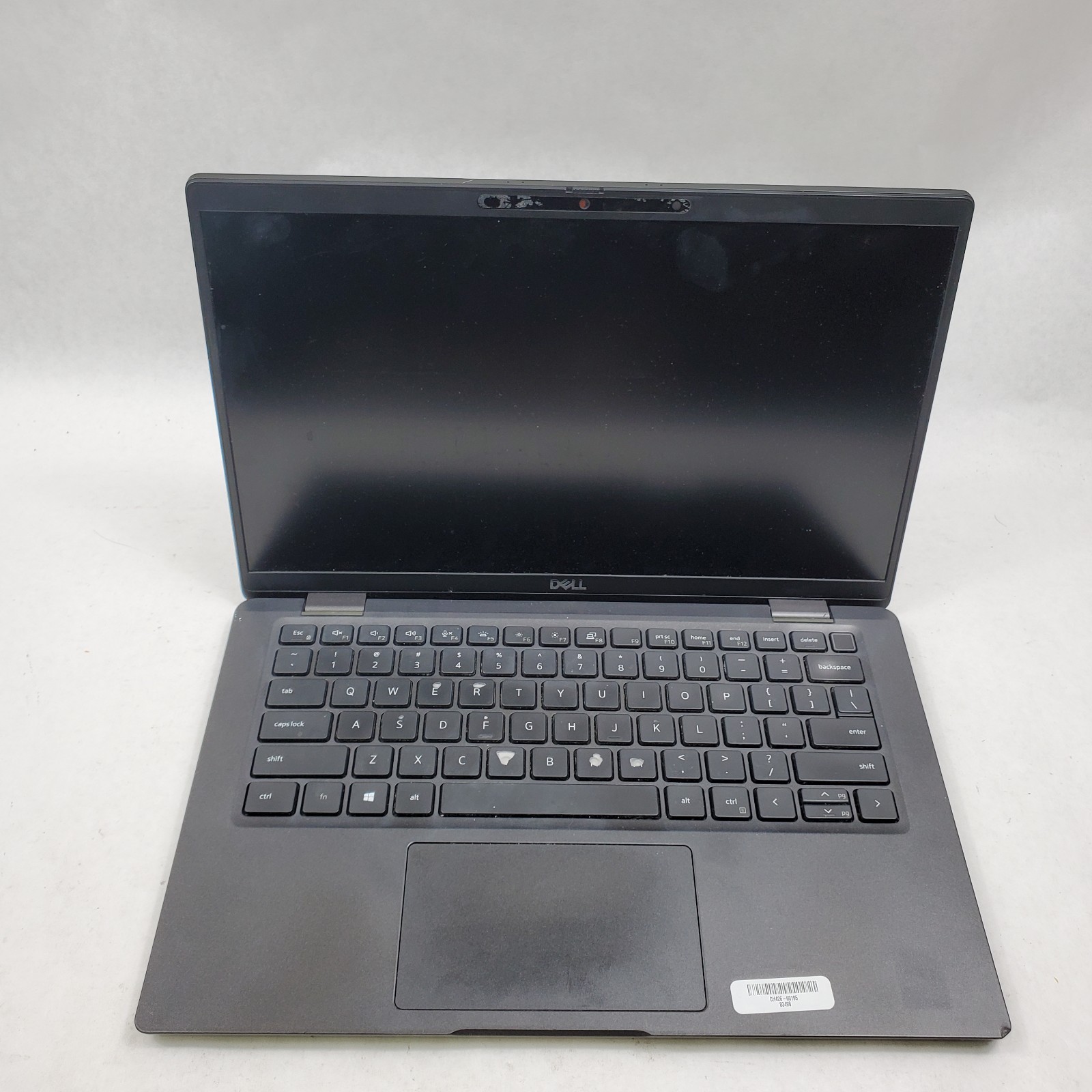 Dell Latitude 7420 Intel Core i5-1145G7 2.6GHz 16GB RAM 256GB SSD NO OS *READ