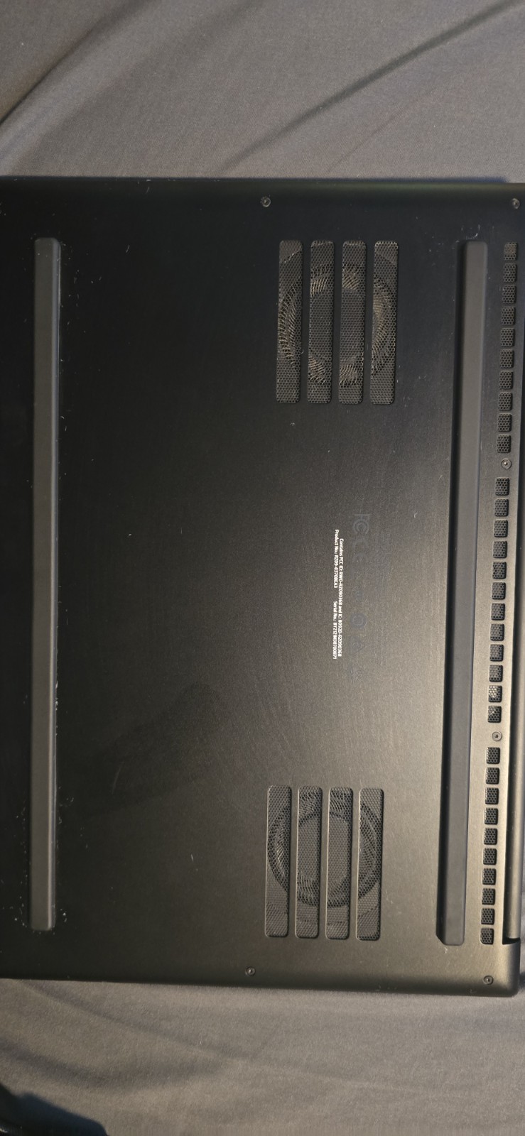 Razer Blade 14 Gaming Laptop AMD Ryzen 9 RTX 3070 16GB 954GB SSD 14″ Win11