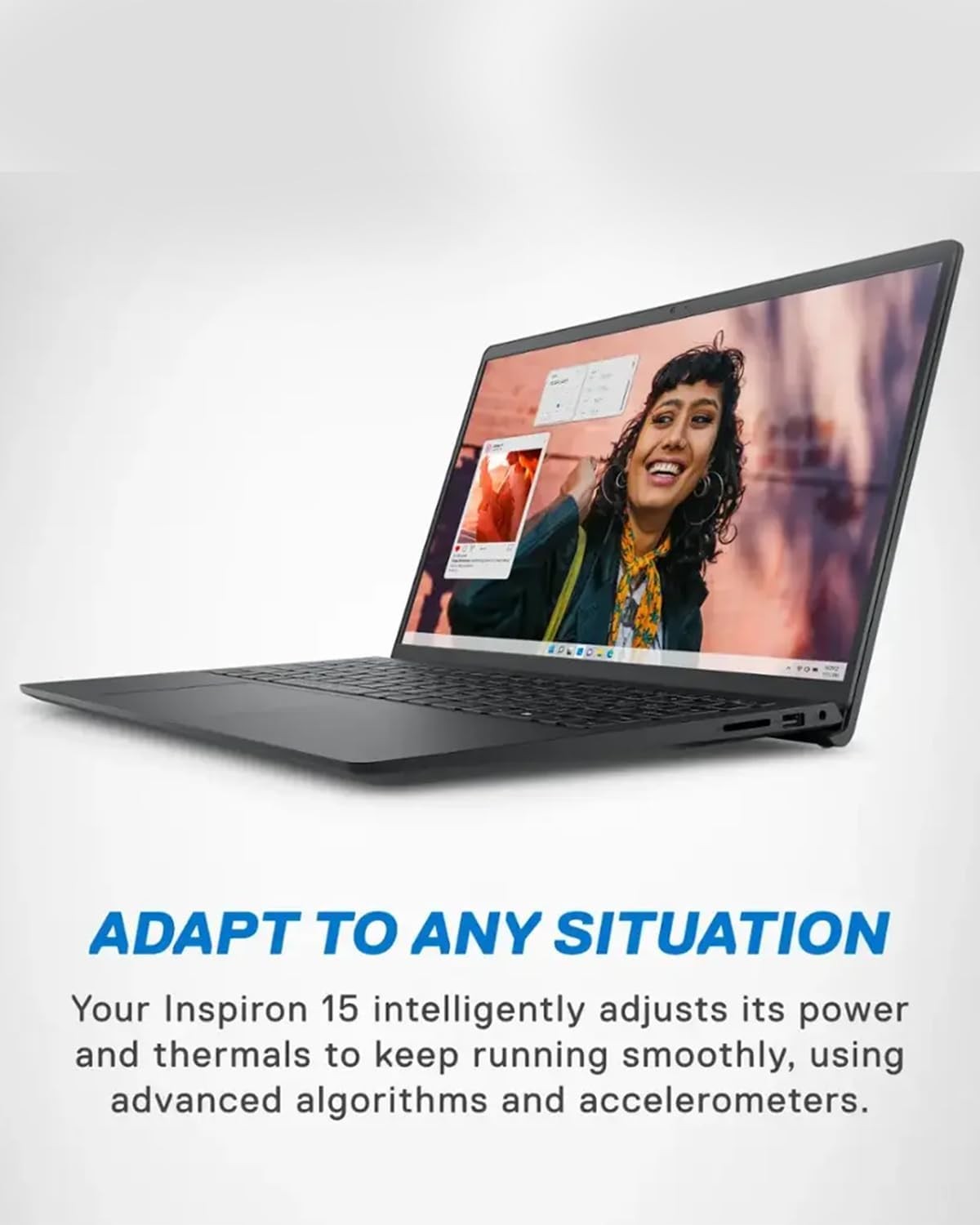 📍Dell Inspiron 15.6″ FHD Touch Laptop Intel Core i5-1334U UpTo 64GB RAM 2TB SSD