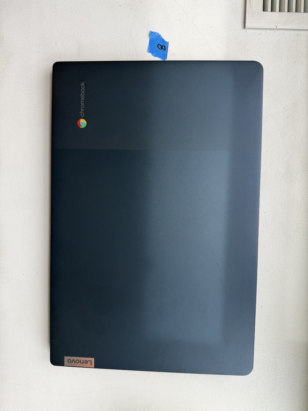 Lenovo IdeaPad 3 Chromebook 15.6″ Celeron N4500 8GB 64GB | Charger Incl