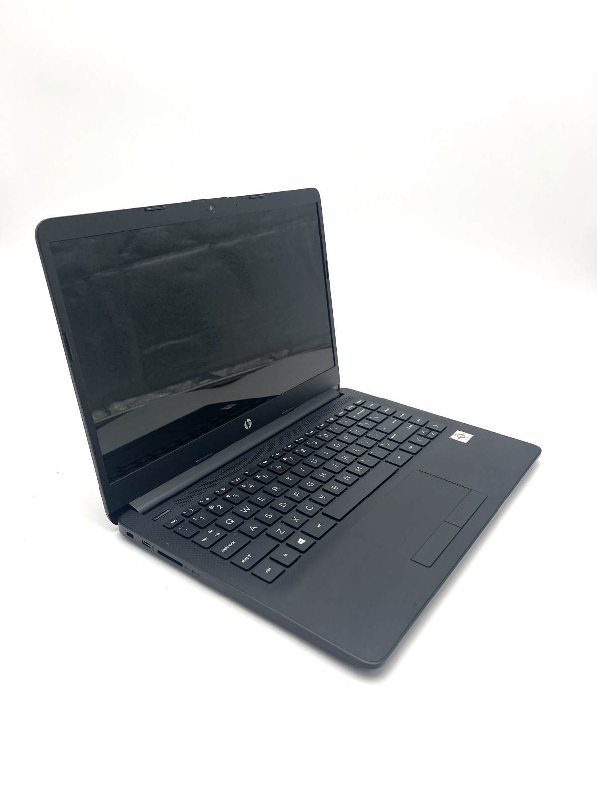 HP 14-dk1003dx 14″ Athlon Silver 3050U 4GB RAM 128GB SSD Laptop WiFi