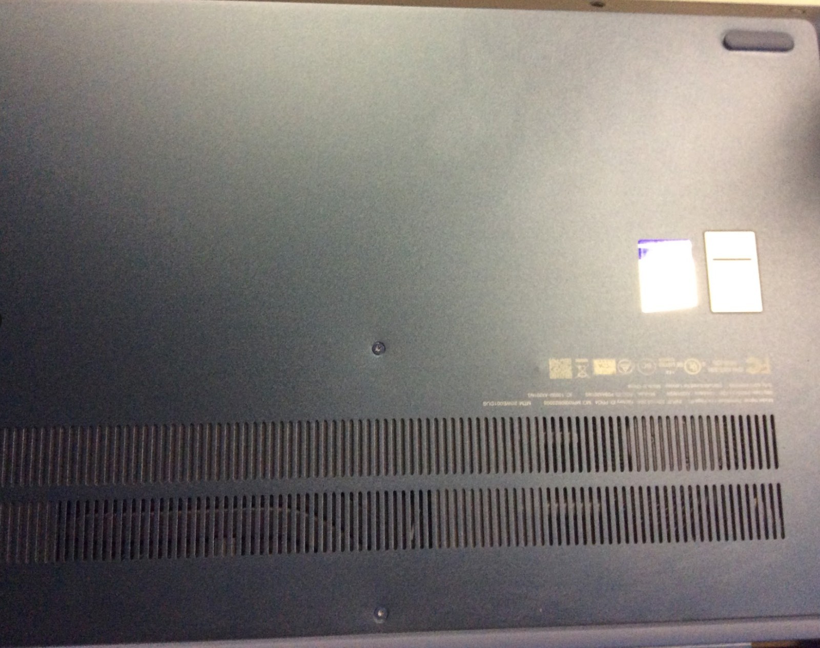 Lenovo ThinkBook 14s Yoga 2-in 1, 14″ FHD IPS Touch Screen, Core i7-1165G7, used