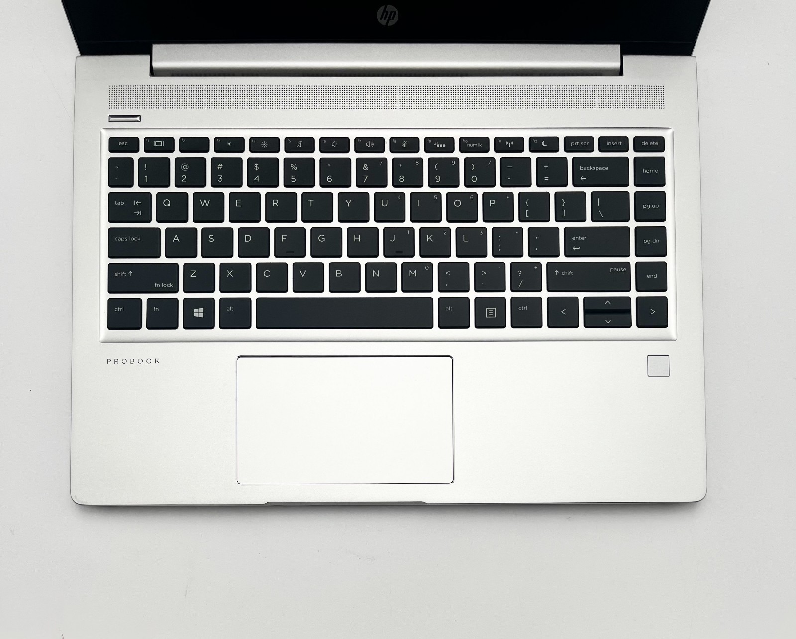 HP ProBook 445R G6 Ryzen 7 3700U 16GB RAM 256GB SSD 14″ Business Laptop