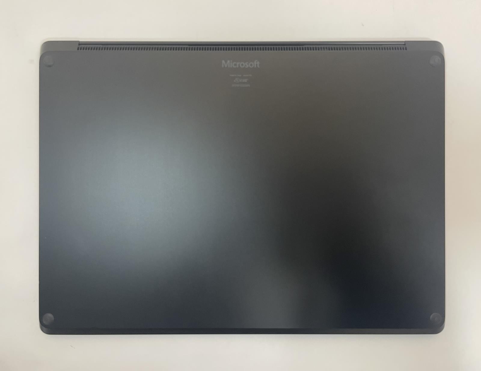 MICROSOFT Surface Laptop 5 13.5″ Core i7 1265U 16GB 256GB NVMe Windows 11 -Good