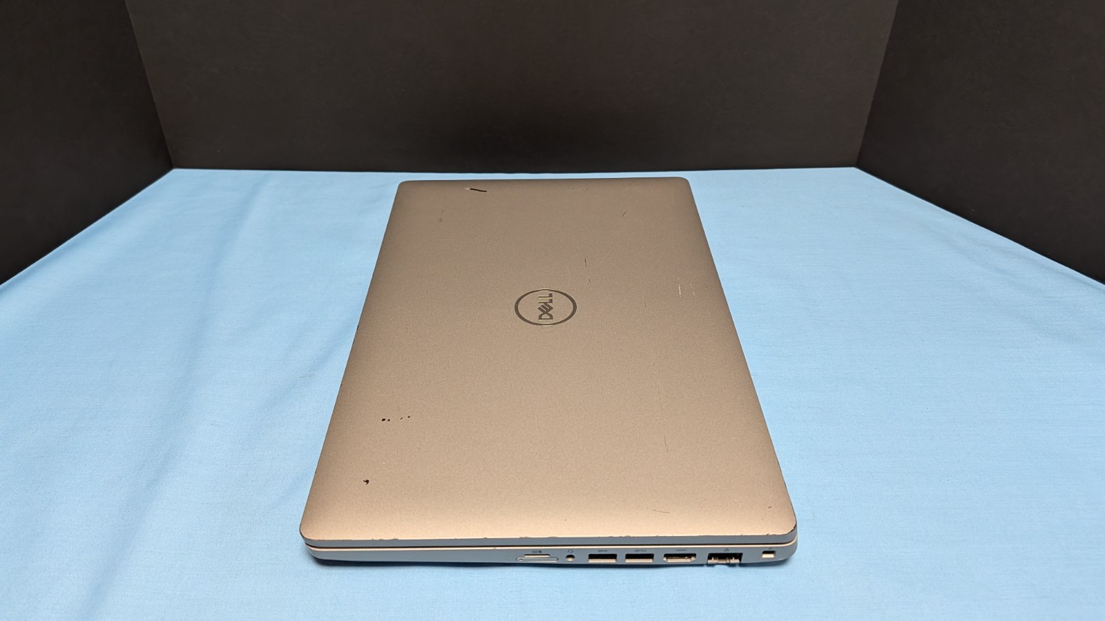 DELL LATITUDE 5511 – INTEL i5-10400H 8GB RAM 256GB NO OS LAPTOP