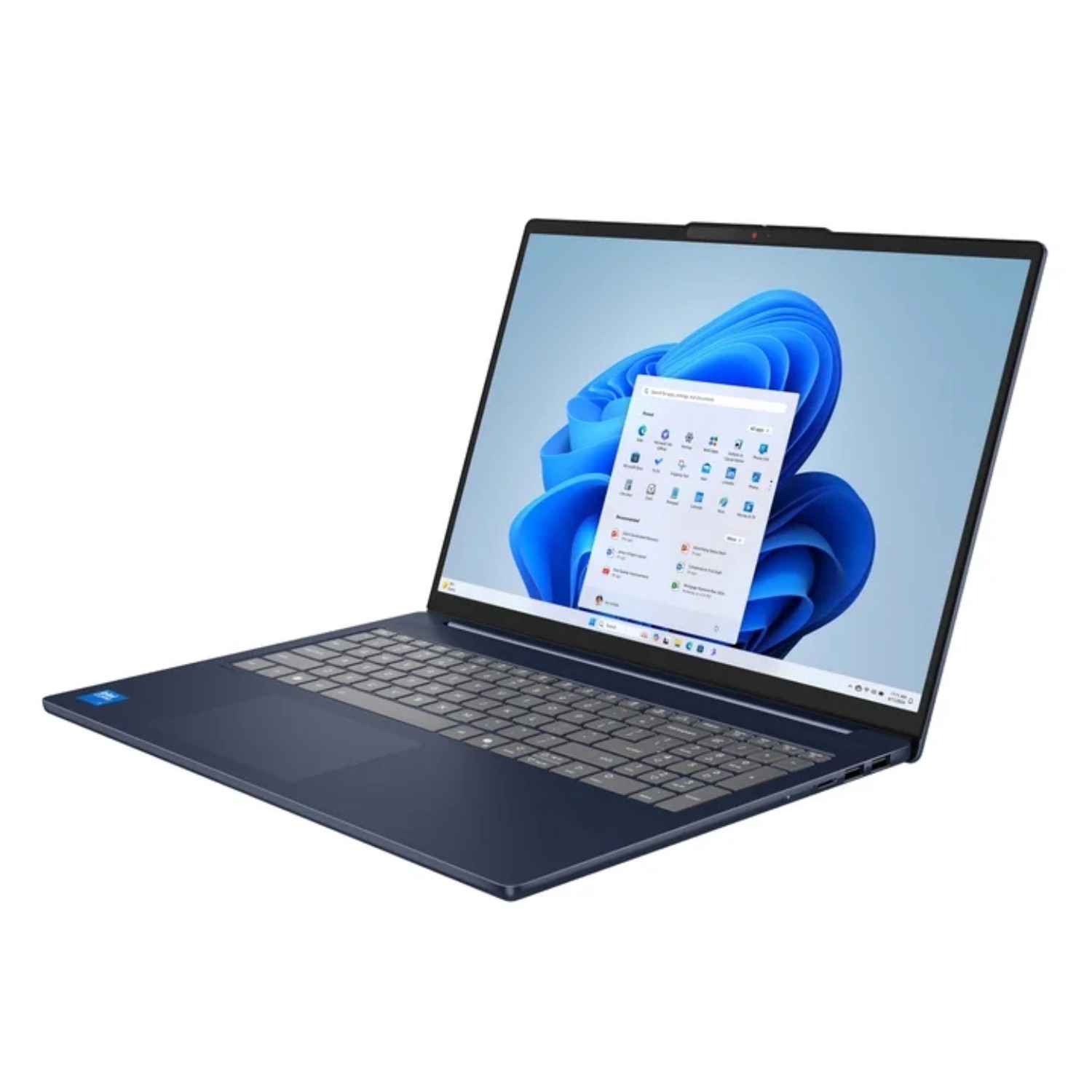📍Lenovo Laptop IdeaPad Slim 5i – 16″FHD 240Hz Core 7 240H Touch Backlit Win Pro