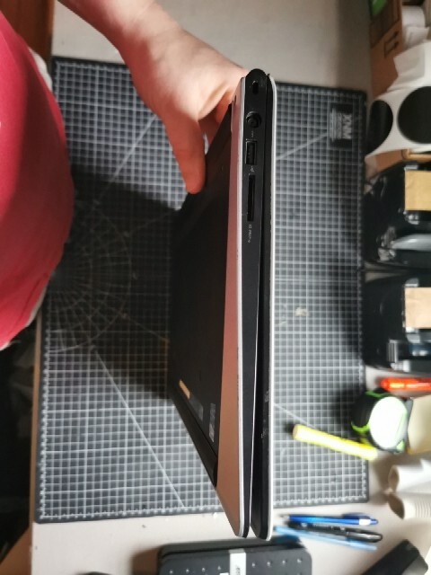Dell Inspiron 5547 Intel i7-4510U @2.0GHz 8GB RAM 1TB HDD