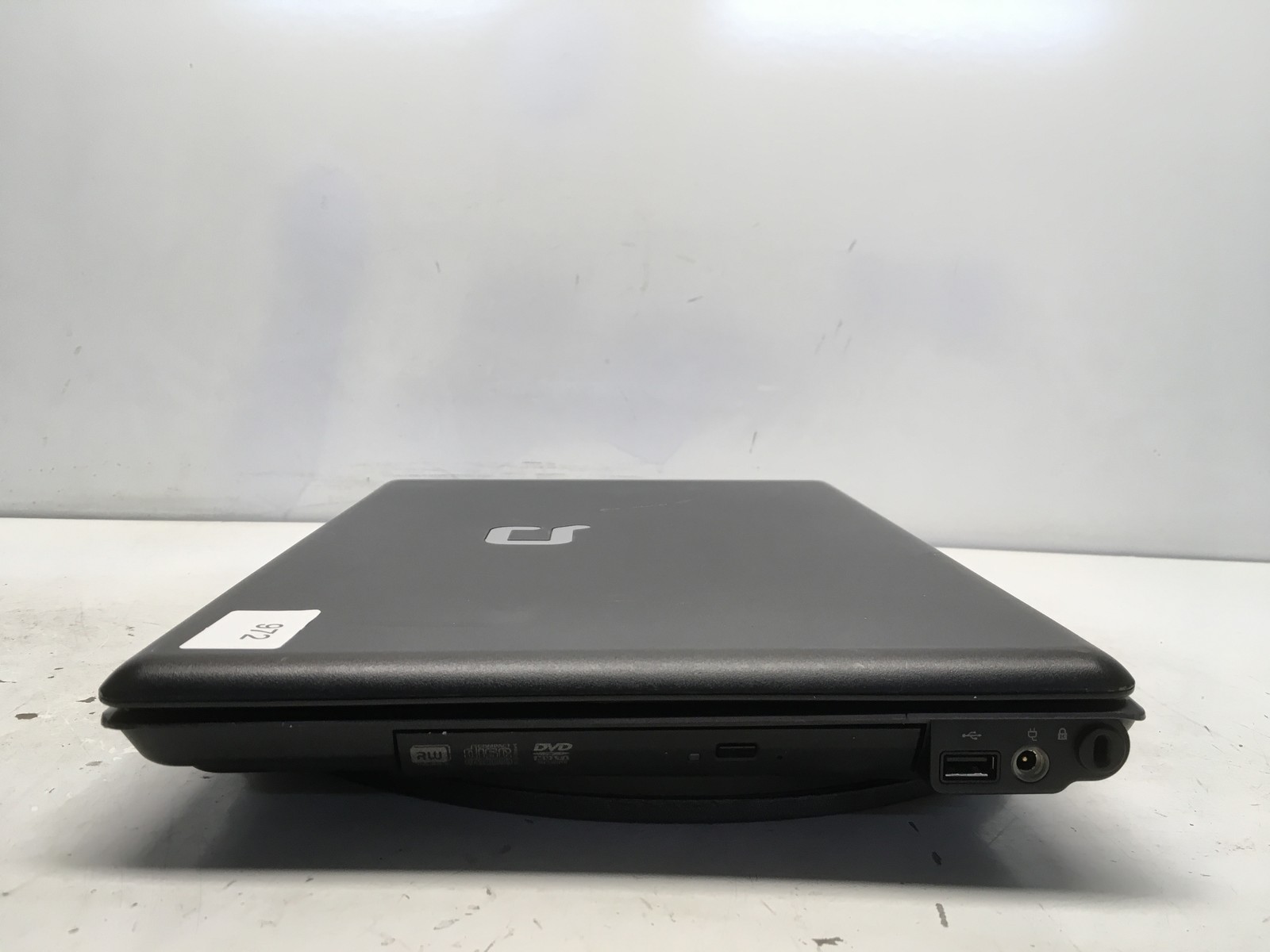 Compaq Presario F579WM AMD Athlon 64 X2 TK-53 1700MHz 2 GB NO HDD No Batt