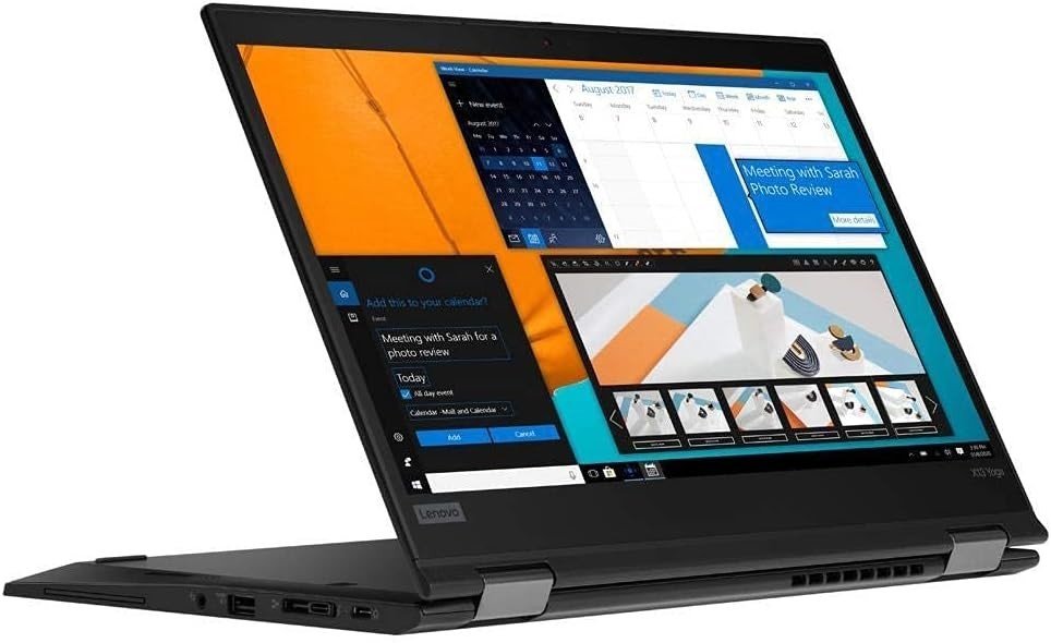 Lenovo ThinkPad X13 Gen 1 | Intel Core i7-10610U | 16GB RAM | 512GB SSD WIN 11