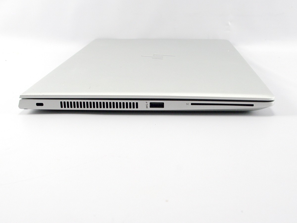 HP Elitebook 840 G6, Intel Core i5-8365U CPU, 8GB Ram, w/ Win 10 Pro