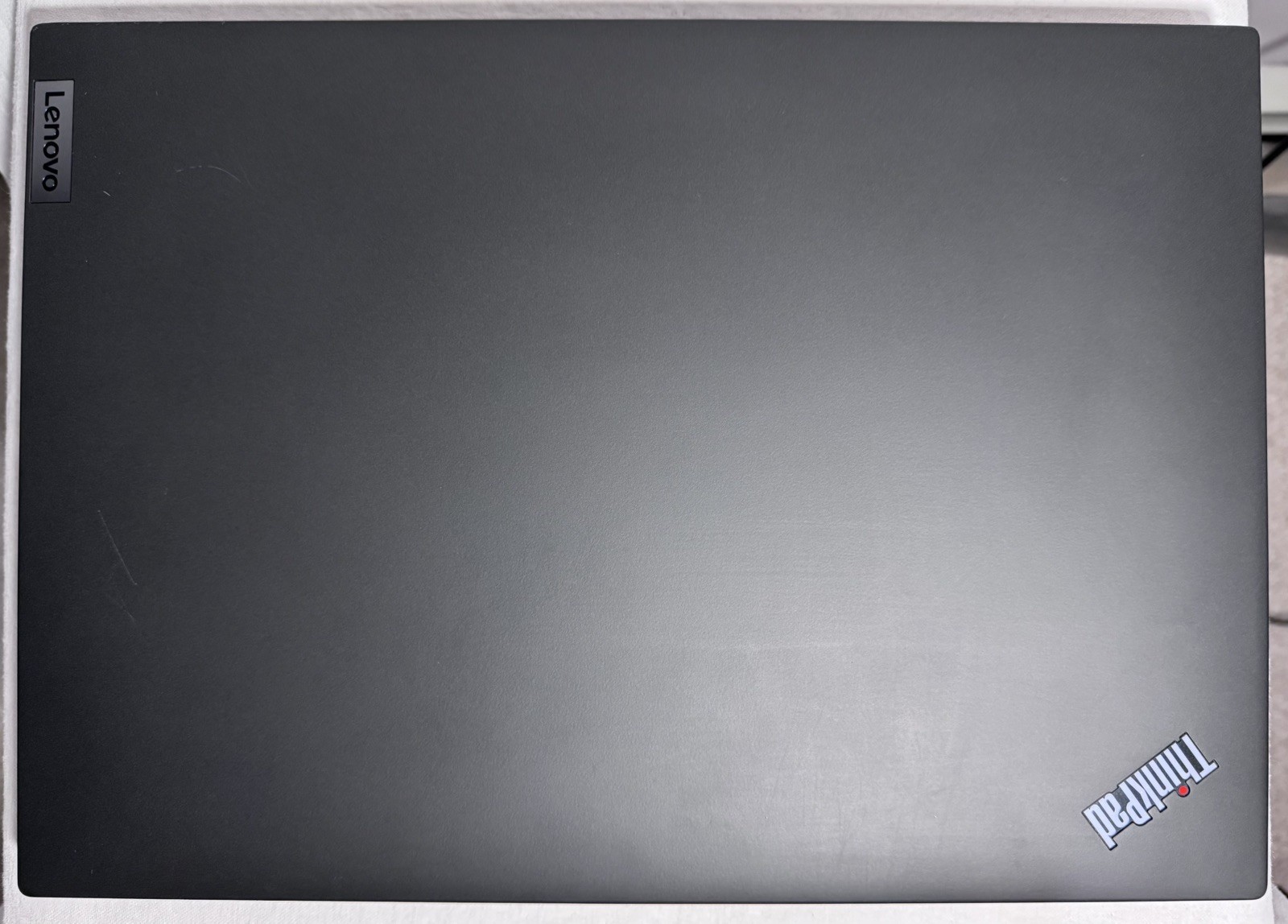 LENOVO ThinkPad T16 Gen 1 RYZEN 7 PRO 16″ 16GB RAM 512GB SSD WIN11P TOUCHSCREEN