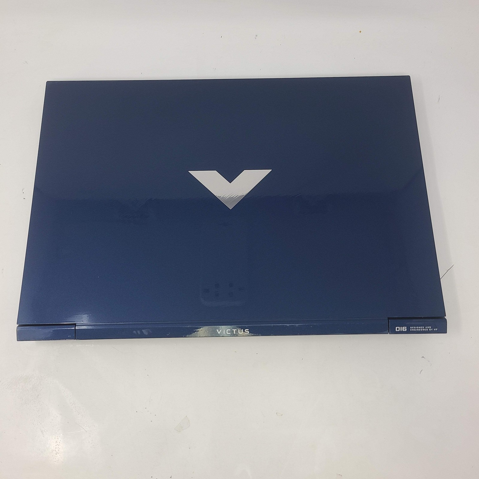 HP Victus NG1FHLR1 16.1 i5-11400H 2.7GHz 32GB RAM 256GB SSD GeForce RTX 3050 Ti