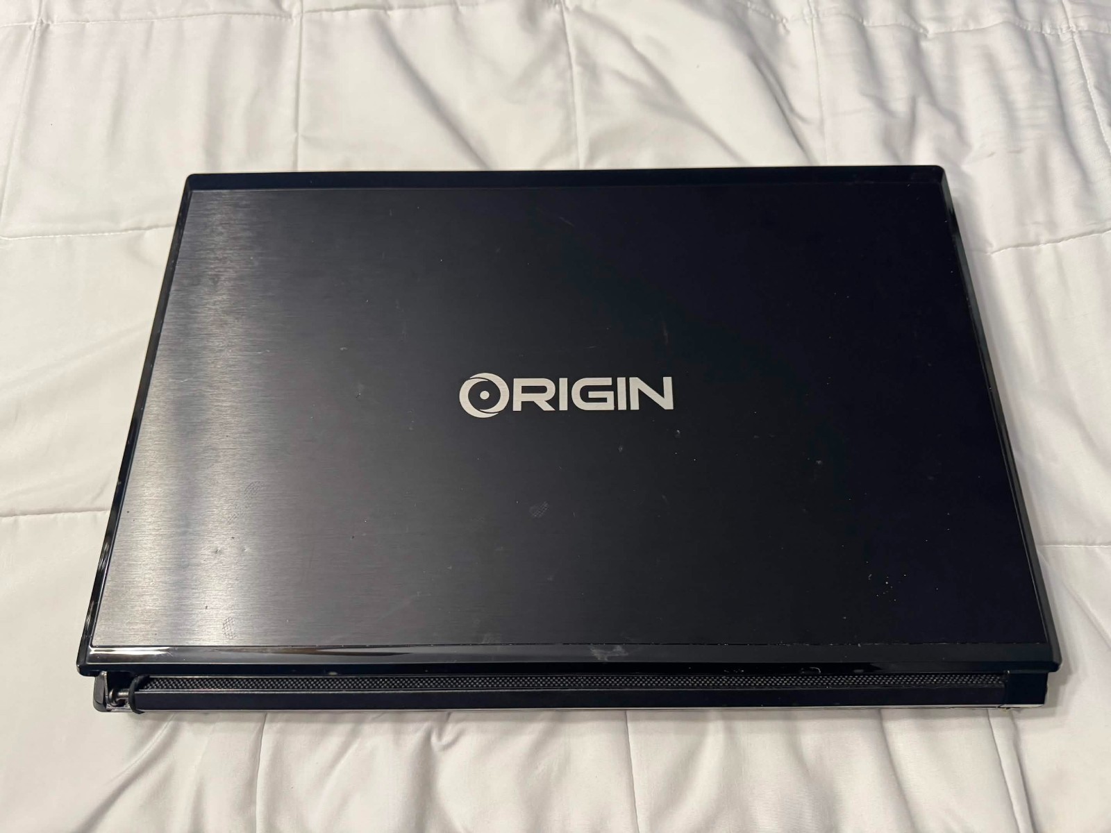 OriginPC EoN 17-S Laptop (Intel i7 2920XM) (Nvidia 560M) (2013) (For Parts)