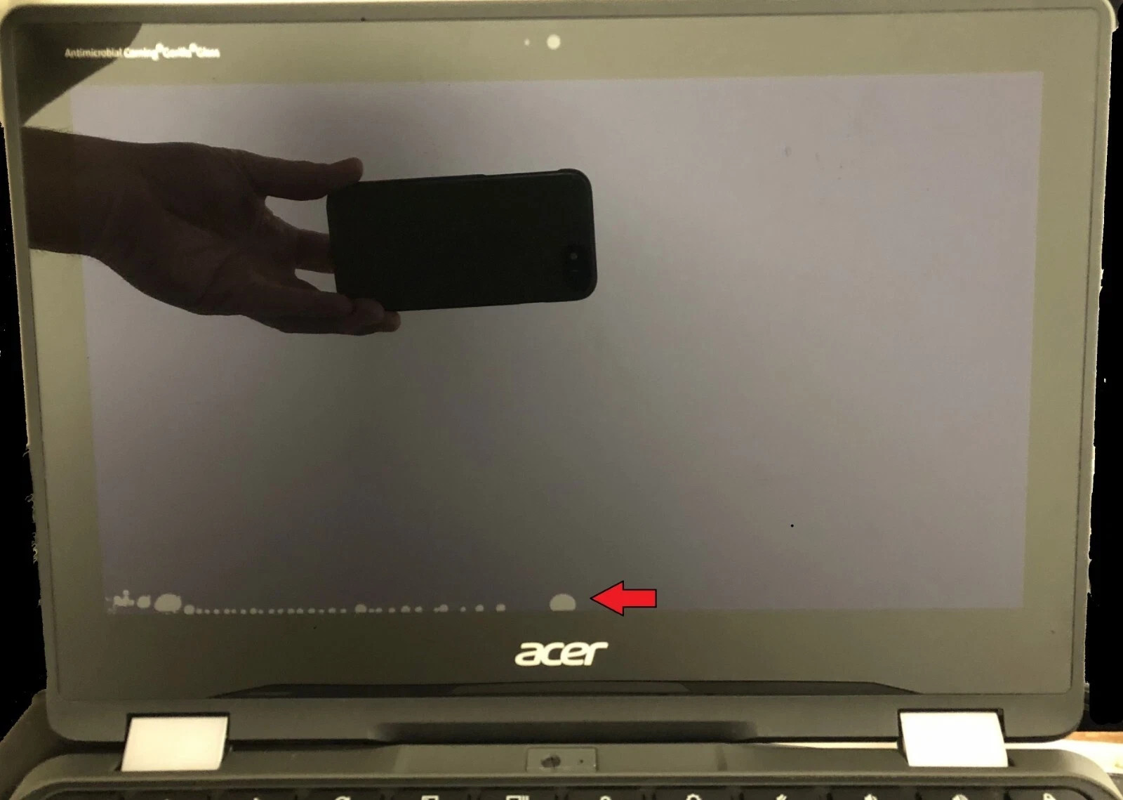 Lot of 10 Acer Chromebook R751TN Spin 11 2 in 1, 11.6″ Touchscreen 4GB 32GB
