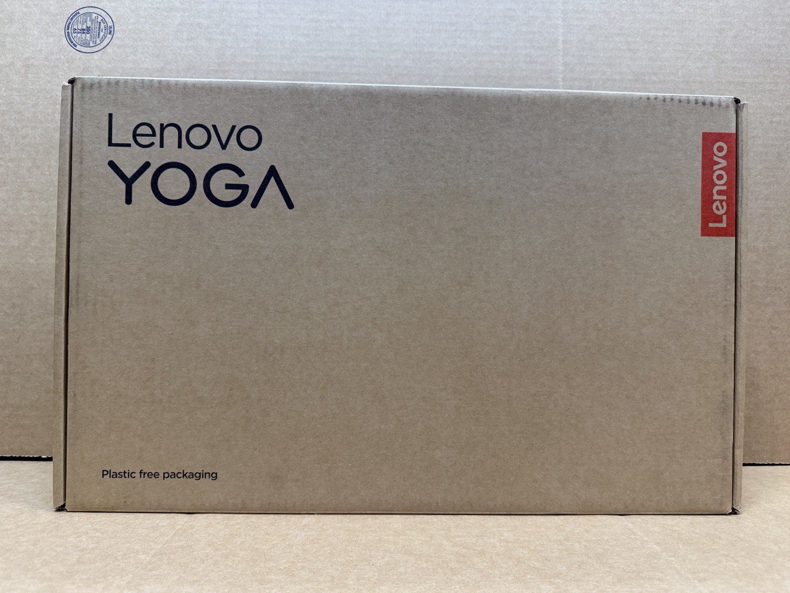 Lenovo Yoga 7 2-in-1 16ILL10 16″ Ultra 5 226V 16GB DDR5 512GB SSD Windows 11H