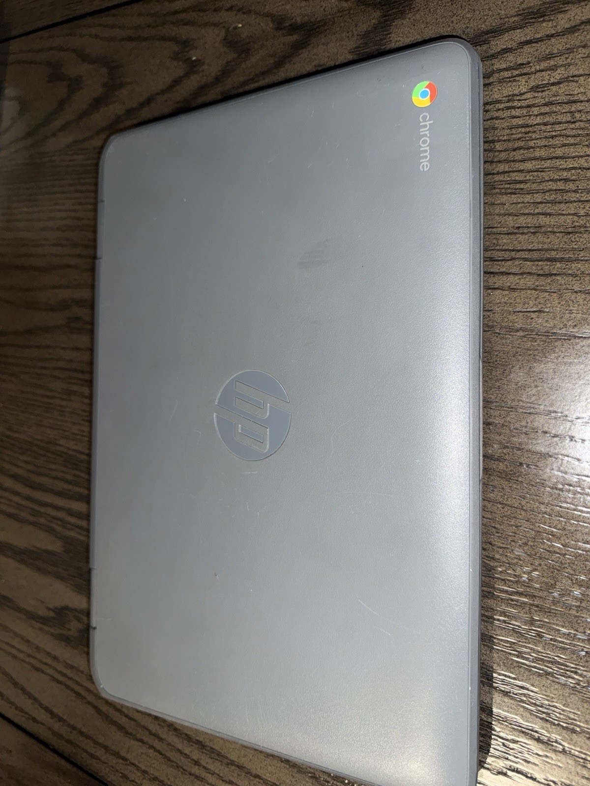 HP Chrombook x360 11 G1 EE 11.6″ Intel Celeron N3450 4GB RAM 32GB RAM C-Grade DW