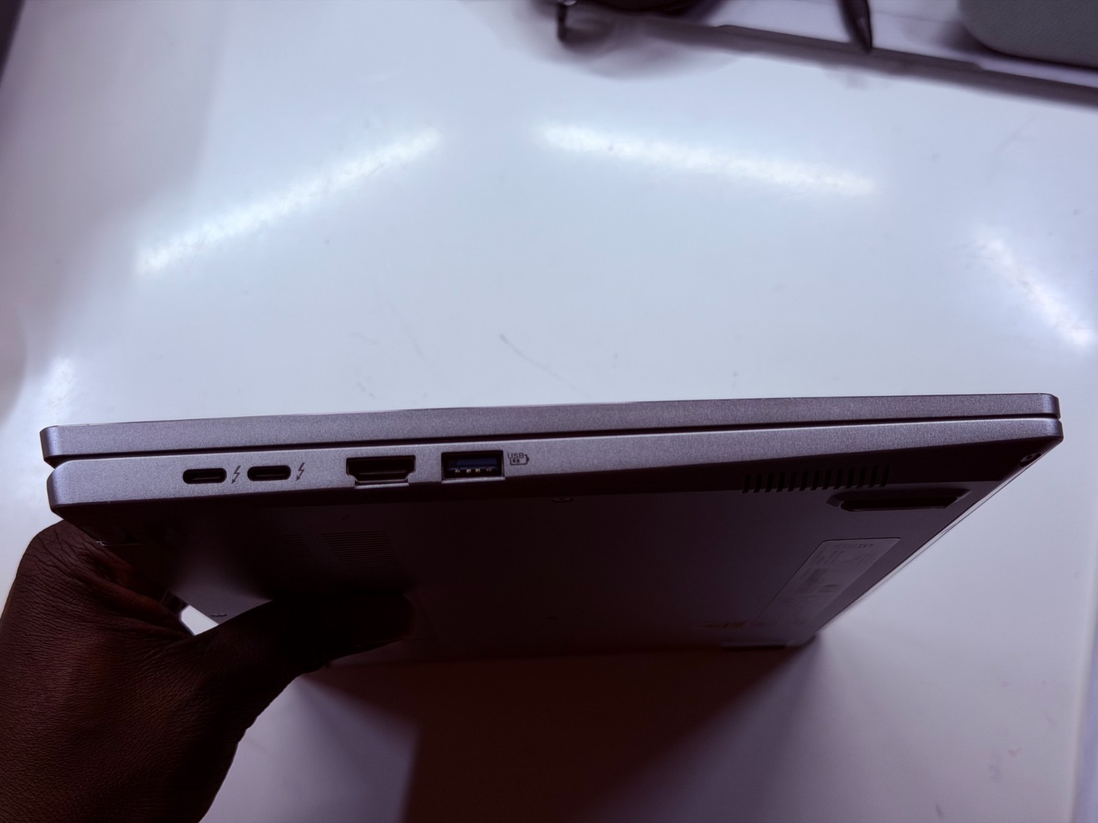 ACER SWIFT GO 14 LAPTOP, UTRA 7 155H 2T M.2