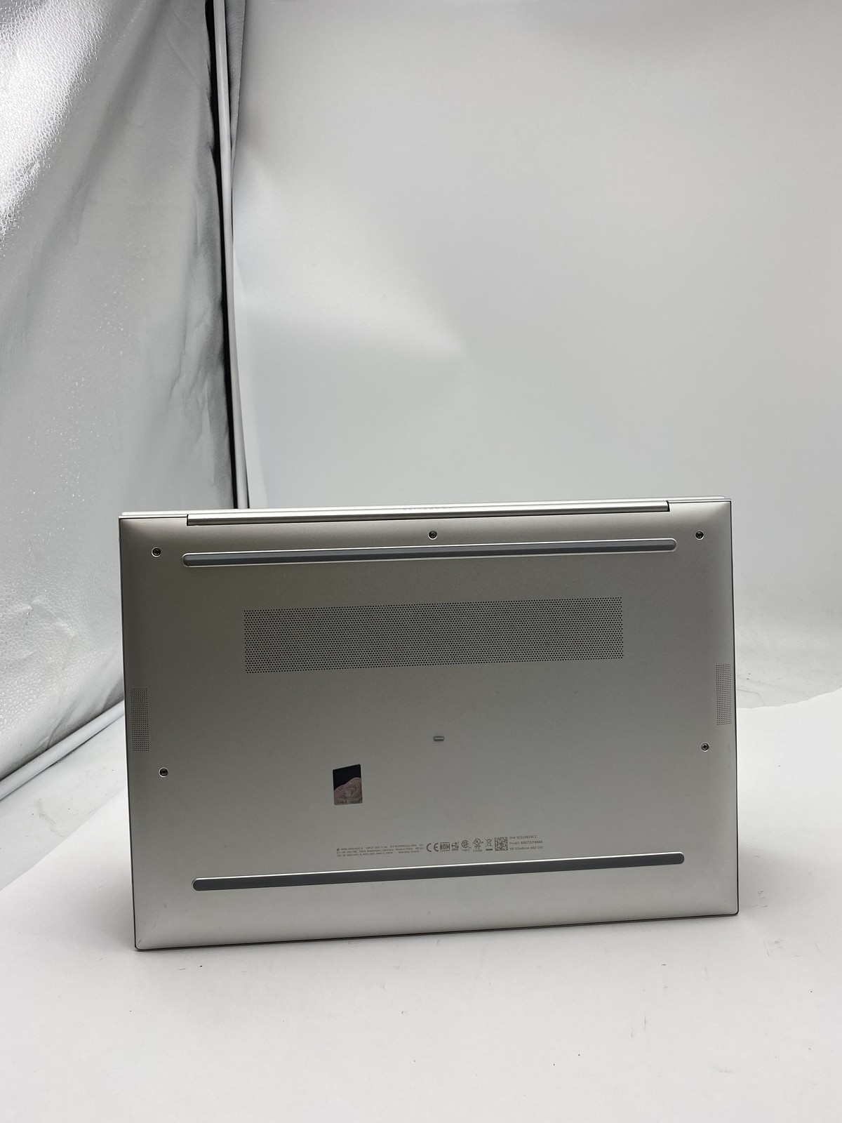 HP EliteBook 860 G10 Laptop Intel Core i5 1345U No Ram 256GB SSD W11P