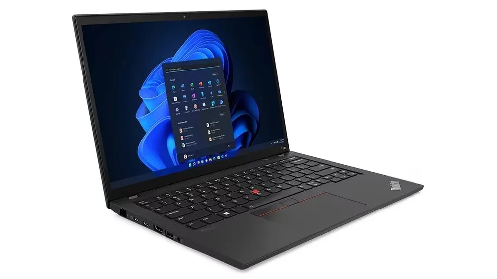 Lenovo ThinkPad P14s 11th Gen i7 4.8GHz, 8GB RAM 512GB SSD IPS 1080p nVIDIA T500