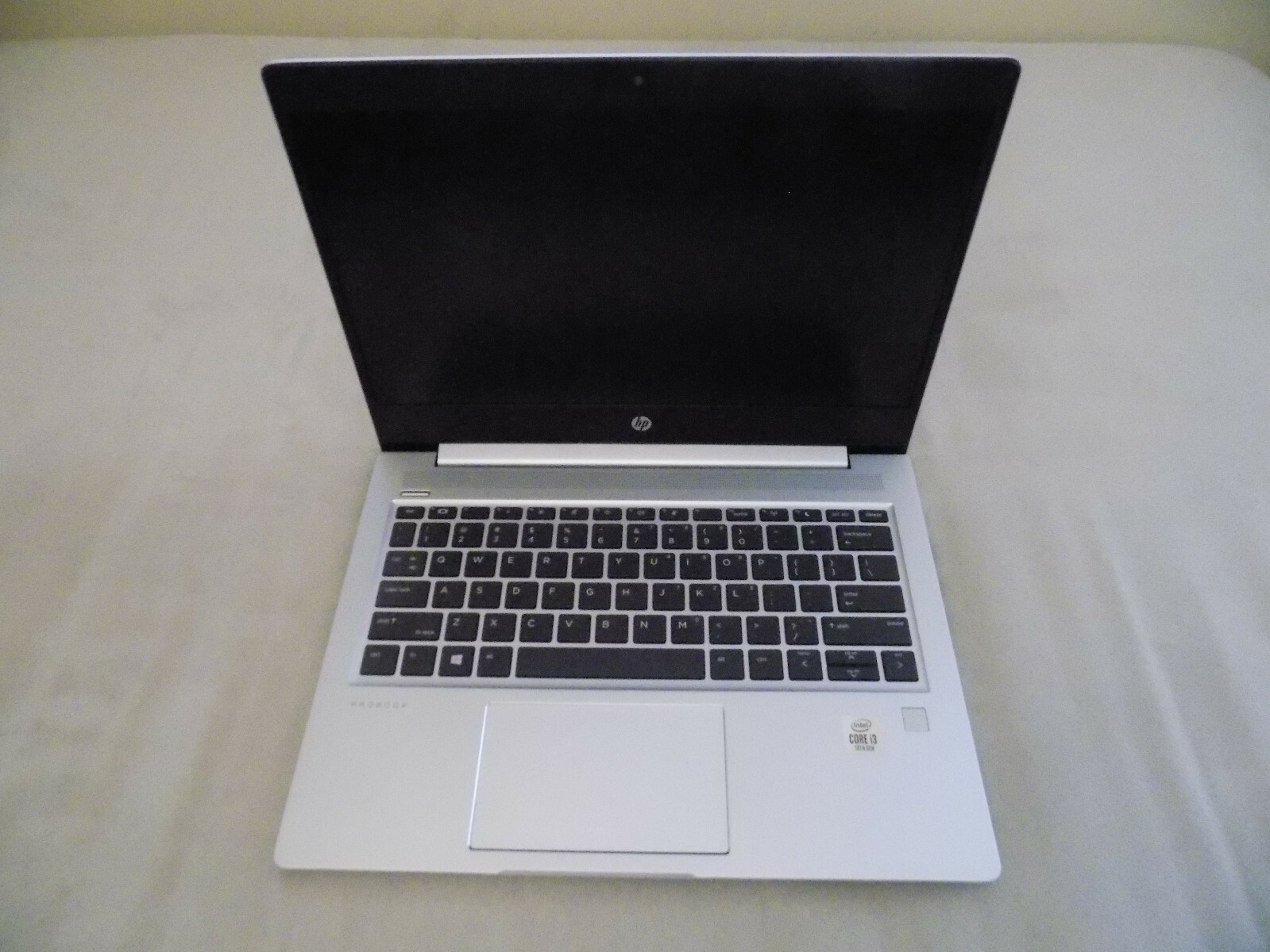 HP ProBook 430 G7 Laptop Intel Core i3 1011U 2.1GHz 16GB RAM 512GB…