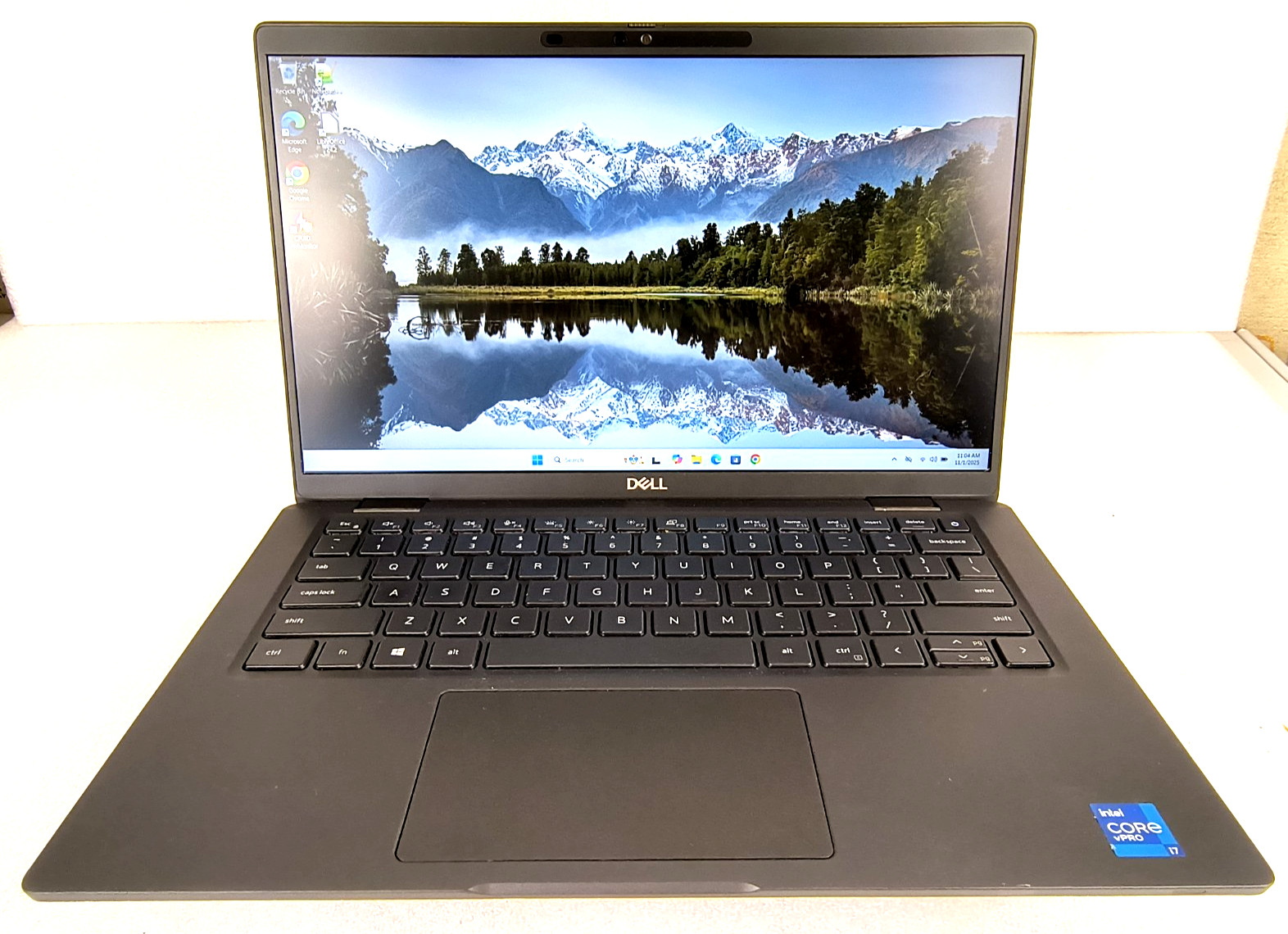 Dell Latitude 7420 14″ FHD 400nits Touch I7-1185G7 4.8 GHz 16GB 512gb SSD Win11P