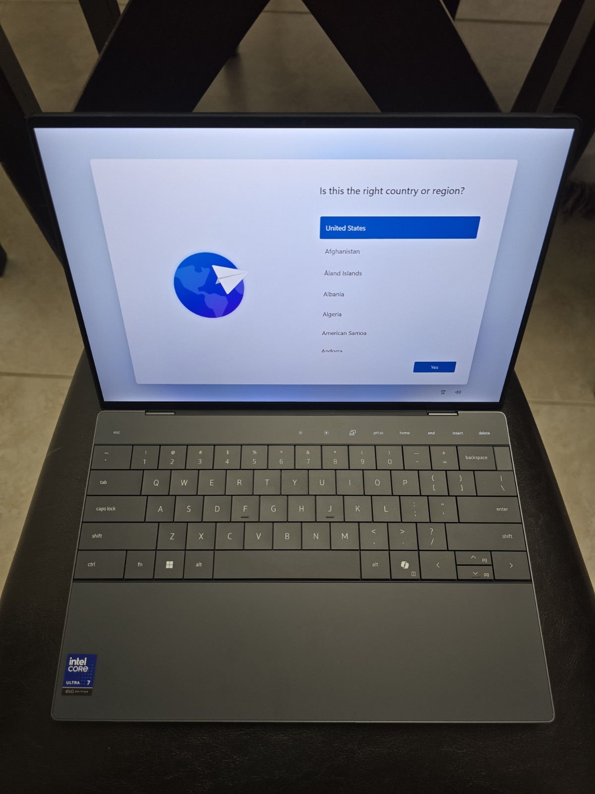 Dell XPS 13 9350 13.4″ Intel Ultra 7 256V 16GB 512GB W11H Laptop #2