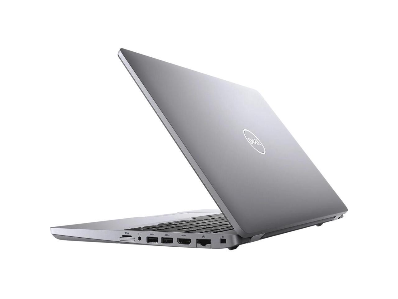 Dell Precision 3561 15.6″ FHD Laptop, i7, 512GB, 32GB, T1200, Windows 11P