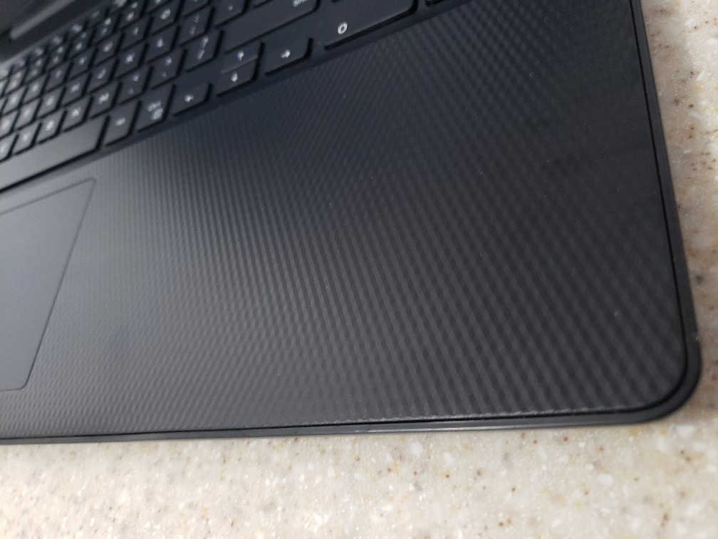 DELL INSPIRON 15 3593 INTEL i3-1005G1 1.20GHZ 500GB SSD 16GB RAM WIN 11 LAPTOP