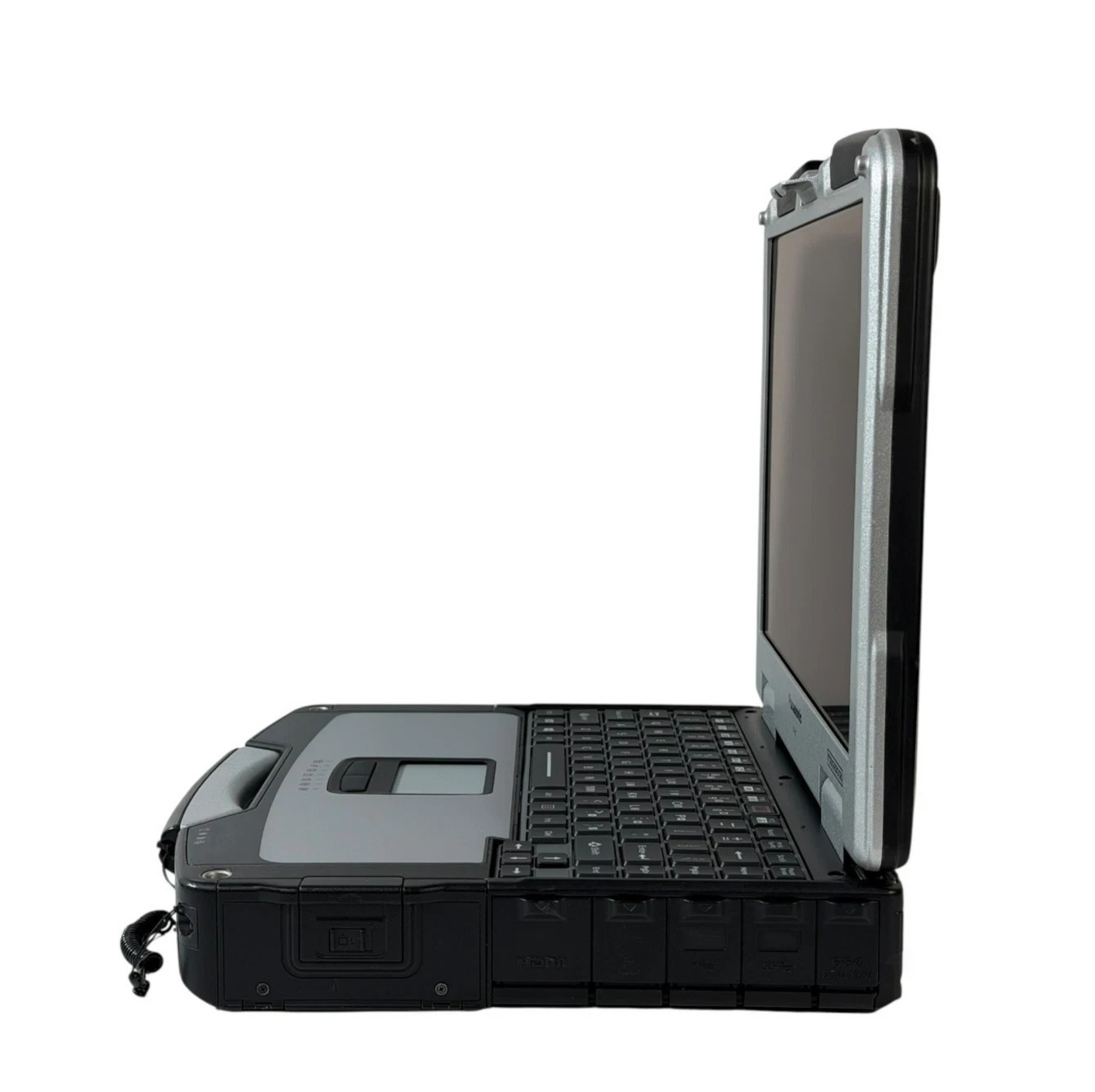 Panasonic Toughbook CF31 MK6 CORE I7-7th Gen, No RAM, No SSD, No Charger, Tested