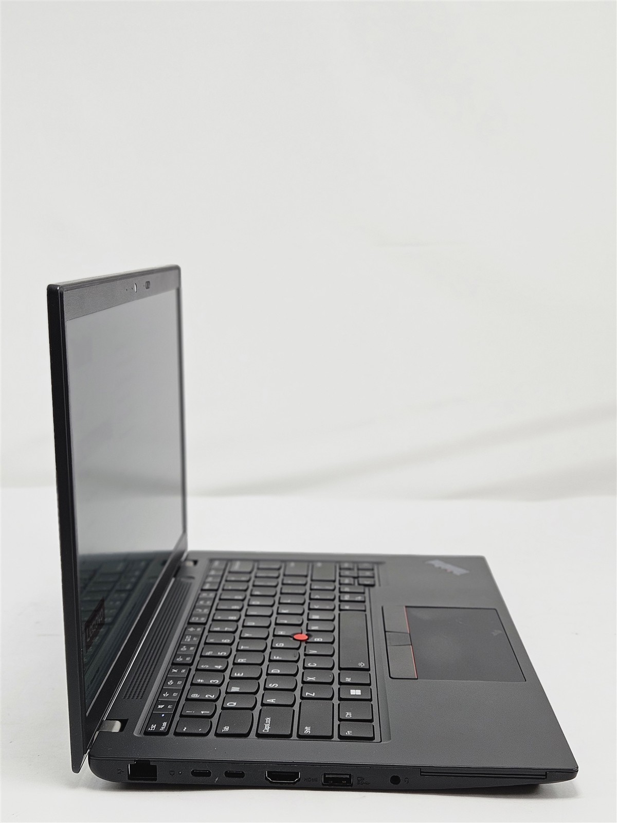 Lenovo ThinkPad L14 Gen 4 AMD Ryzen 5 Pro 7530U 16GB 256GB SSD 14″ AMD Radeon