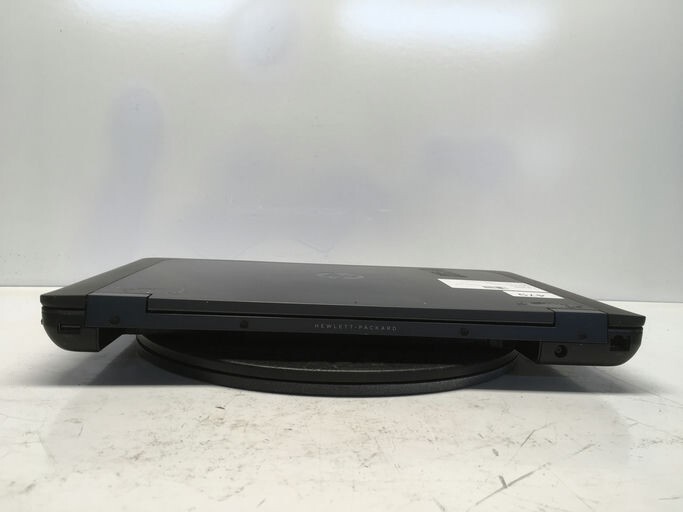 HP ZBook 15 Intel i5-4300M 2.6GHz 4 GB NO HDD No Batt