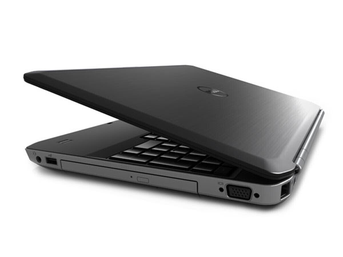Dell Latitude 15.6″ E5520 Laptop Core i3 4GB Ram 500GB HDD WiFi Windows 10 PRO