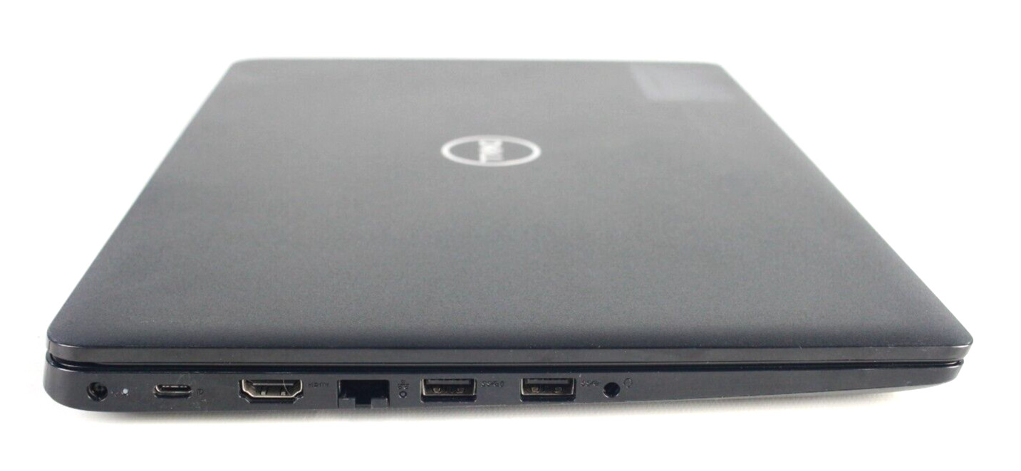 Dell Latitude 3400 14″ Laptop i5 8th Gen 256GB SSD 8GB RAM Win 11 Pro (RAM) CB