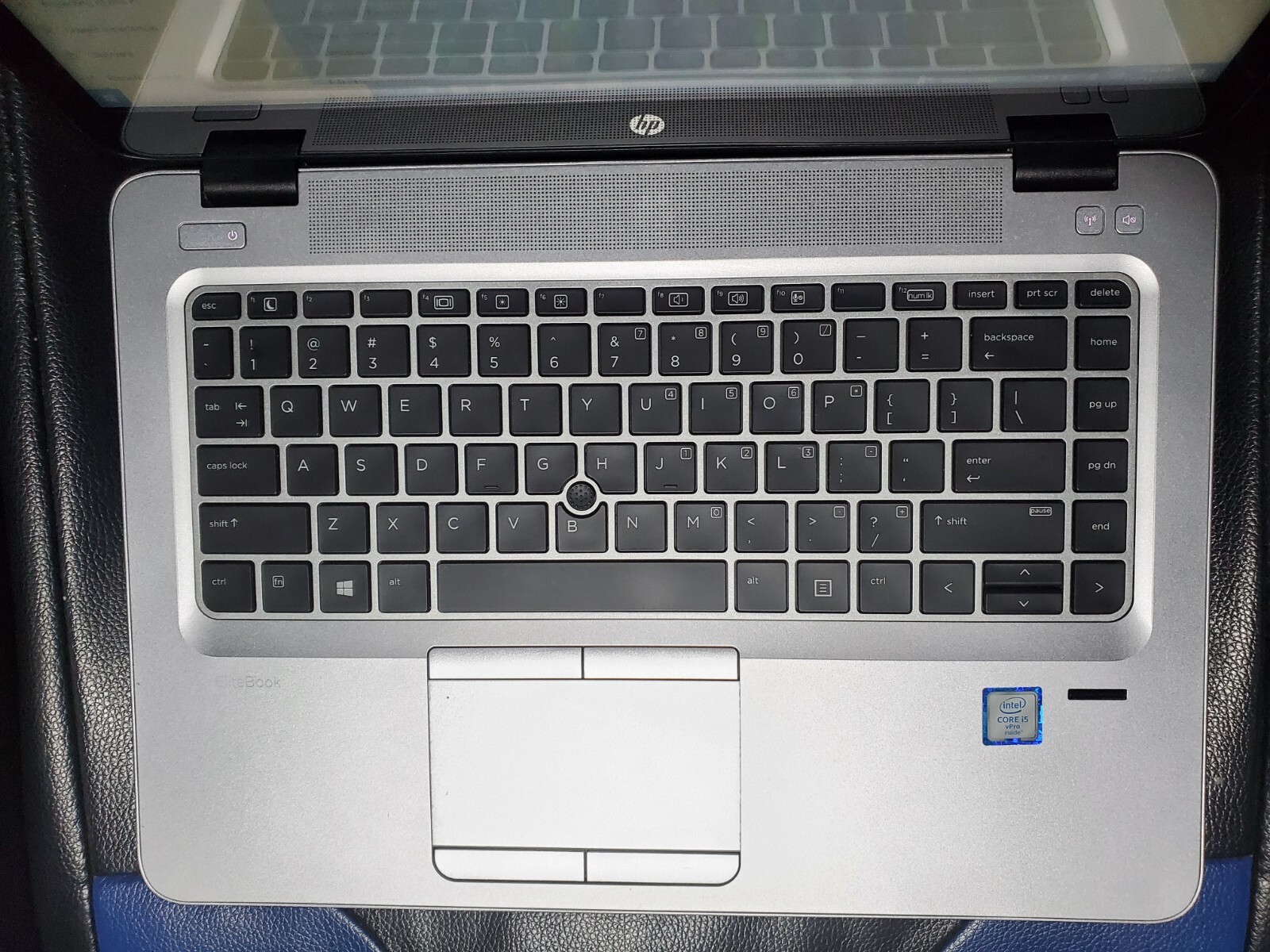 HP EliteBook 840 G3, 14″ (512GB SSD, Intel Core i5 6th Gen., 2.40 GHz, 16GB)…