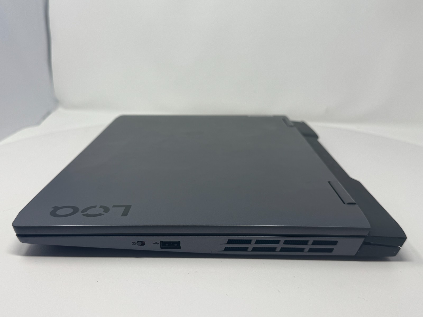 Lenovo LOQ 15APH8 Ryzen 7 7840HS RTX 4050 8GB 512GB Gaming Laptop Tested Working