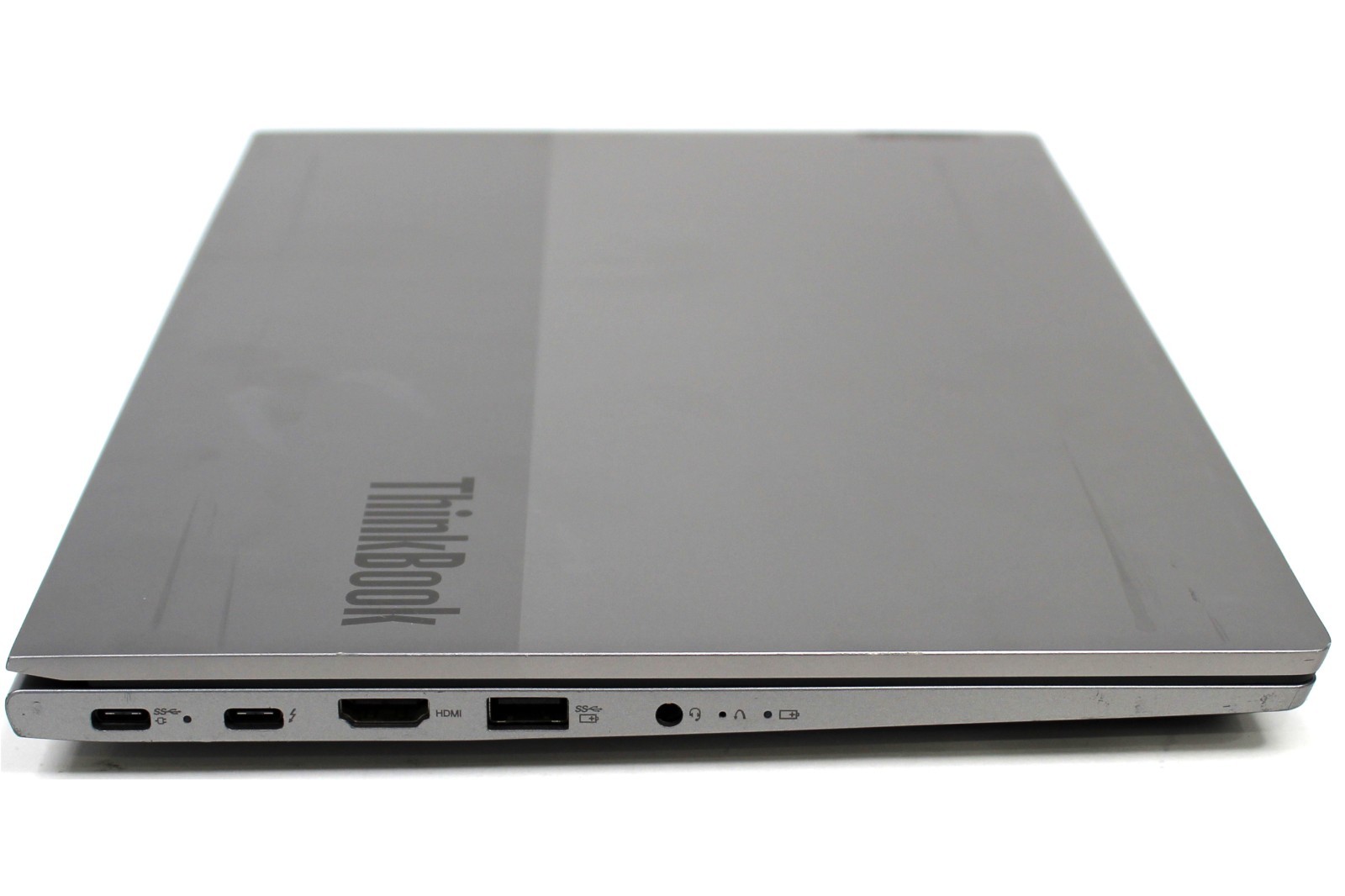 Lenovo ThinkPad 14 G2 ITL, i7-1165G7@2.8GHz, No Drive/OS/Charger, 8GB RAM