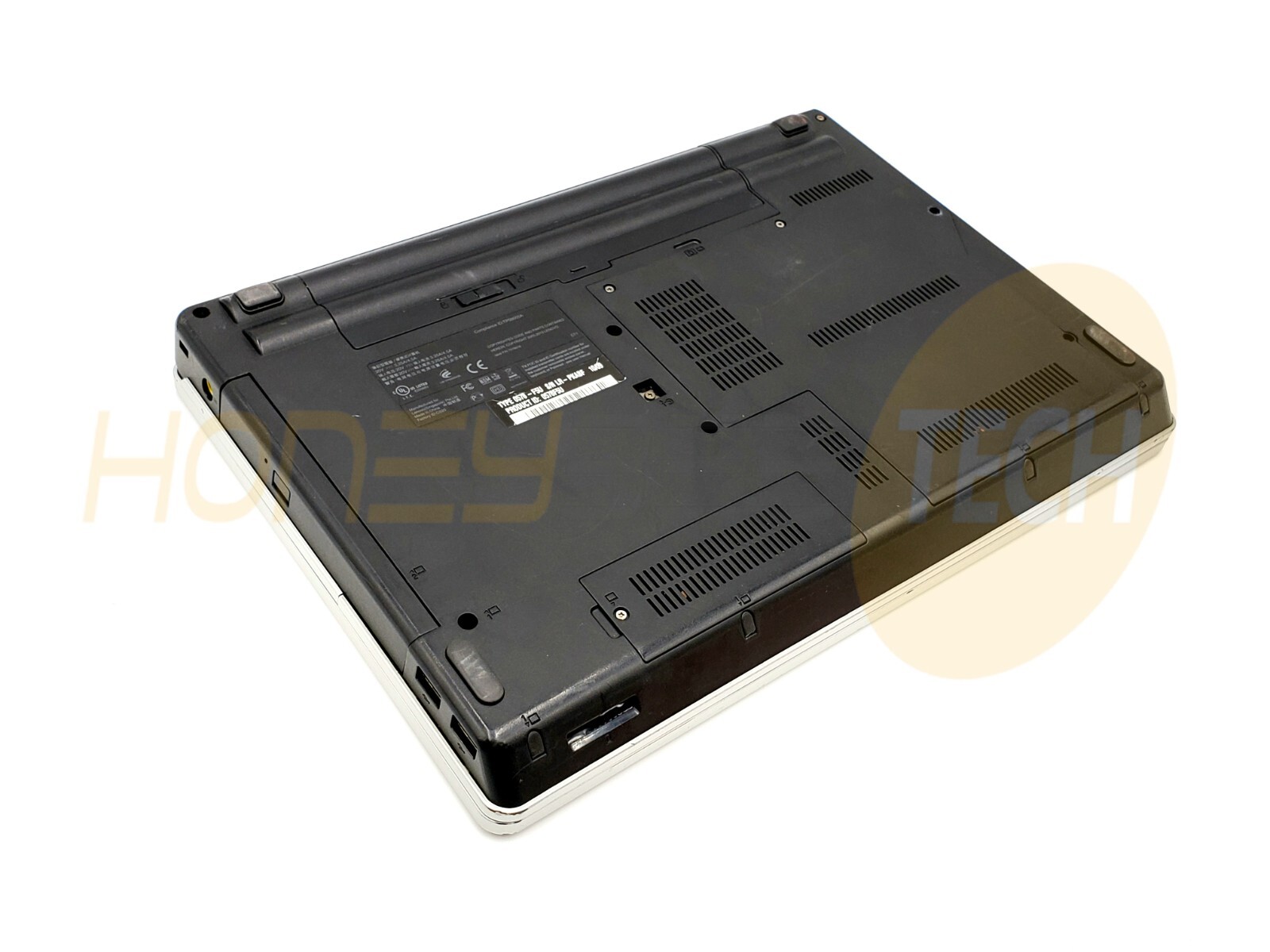 LENOVO THINKPAD EDGE 14″ 0578 LAPTOP CORE i3 M370 2.4GHZ 2GB RAM NO HDD TESTED